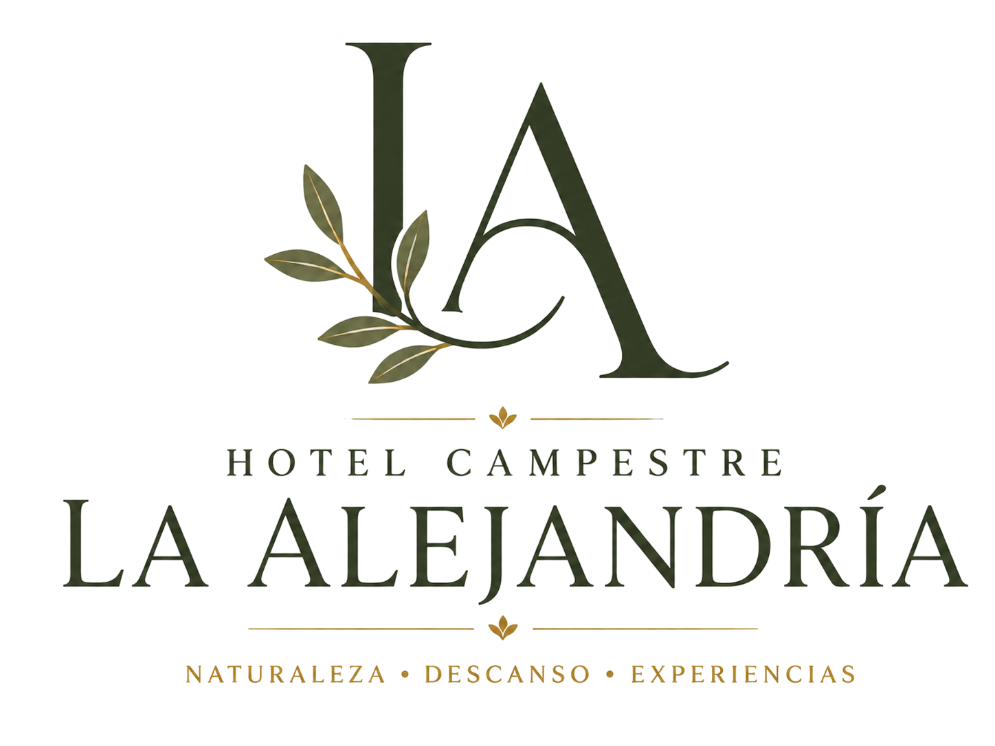 Logo Alejandría